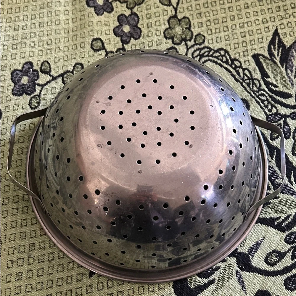 N/A durable stainless